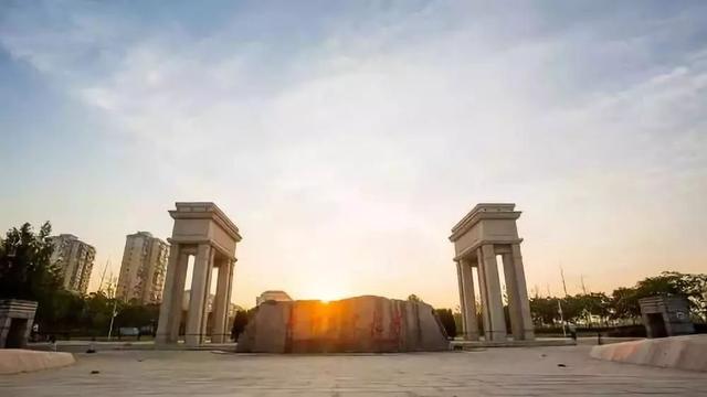 华中师范大学在哪里，华中师大在哪里（以华中师大为坐标原点）