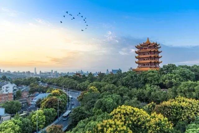 华中师范大学在哪里，华中师大在哪里（以华中师大为坐标原点）