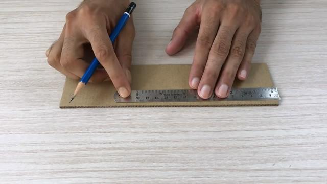 手工纸盒的制作，抽纸盒手工制作方法（教你如何制作迷你拖拉机）