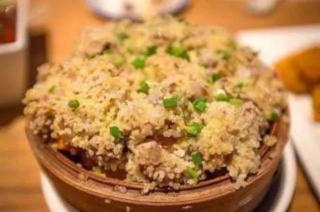 适合蒸菜馆的菜，学会了这九道创新蒸菜技术后