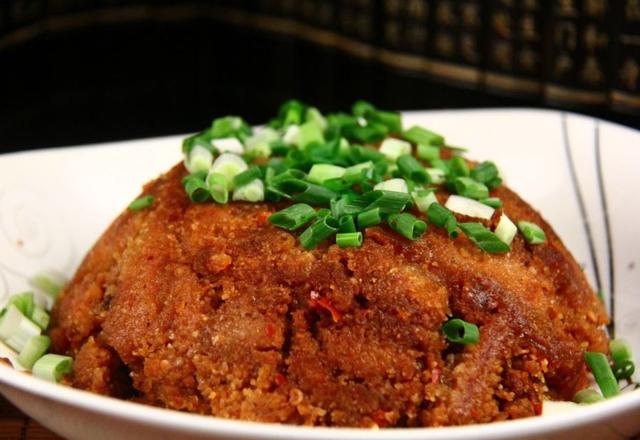 适合蒸菜馆的菜，学会了这九道创新蒸菜技术后