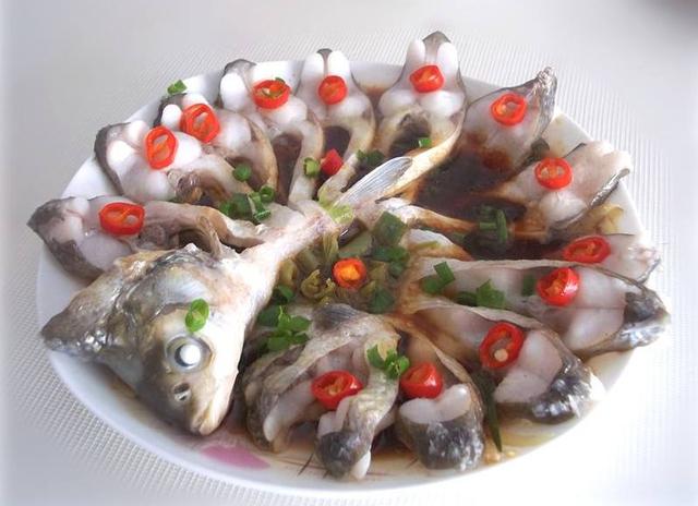 适合蒸菜馆的菜，学会了这九道创新蒸菜技术后