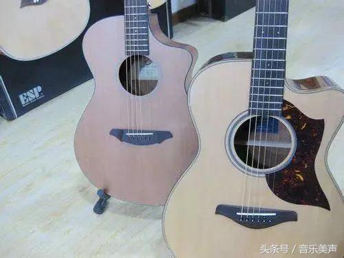 吉他背带安装图解，吉他背带怎么绑（学吉他前必知的几大知识点）