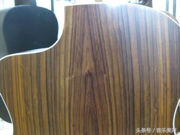 吉他背带安装图解，吉他背带怎么绑（学吉他前必知的几大知识点）