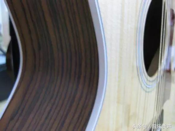 吉他背带安装图解，吉他背带怎么绑（学吉他前必知的几大知识点）