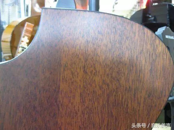 吉他背带安装图解，吉他背带怎么绑（学吉他前必知的几大知识点）