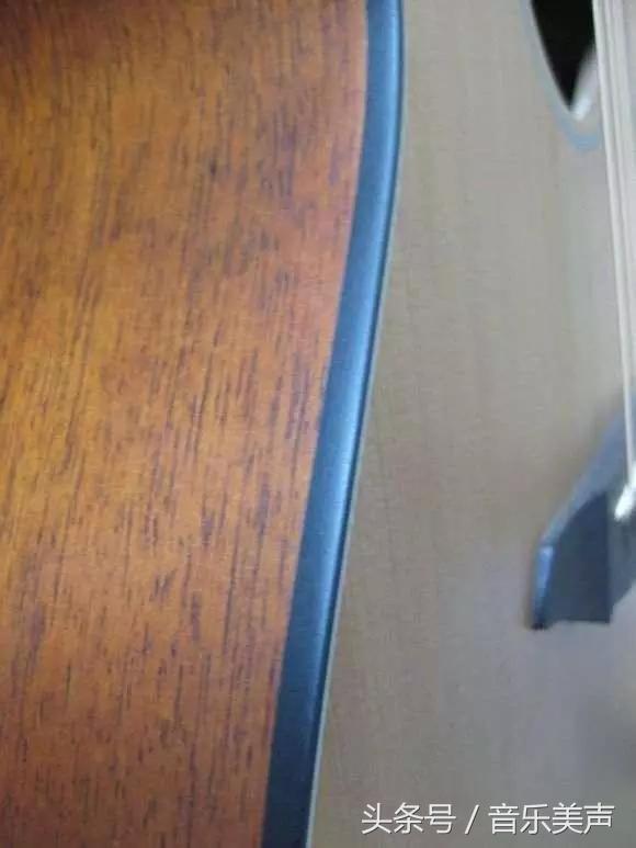 吉他背带安装图解，吉他背带怎么绑（学吉他前必知的几大知识点）