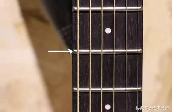 吉他背带安装图解，吉他背带怎么绑（学吉他前必知的几大知识点）