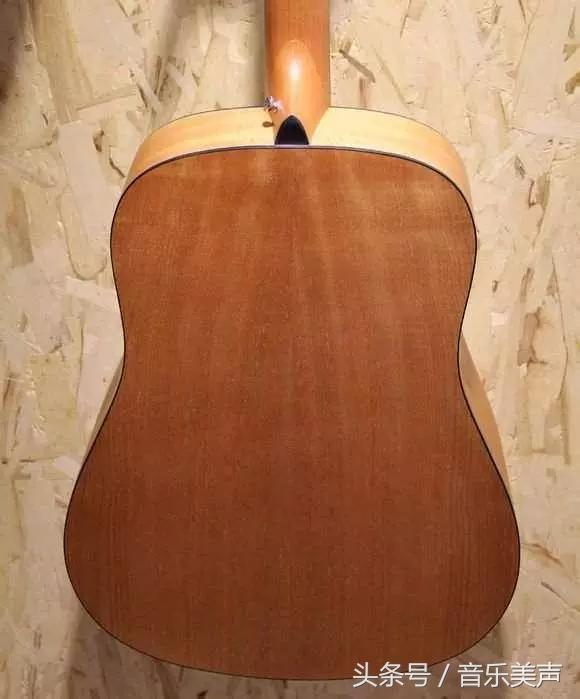 吉他背带安装图解，吉他背带怎么绑（学吉他前必知的几大知识点）