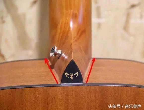 吉他背带安装图解，吉他背带怎么绑（学吉他前必知的几大知识点）