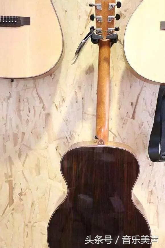 吉他背带安装图解，吉他背带怎么绑（学吉他前必知的几大知识点）