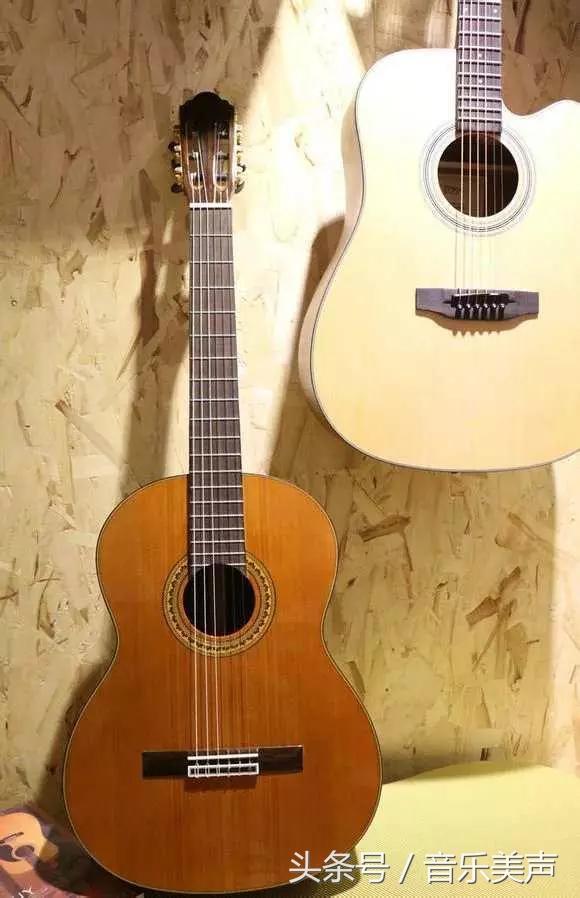 吉他背带安装图解，吉他背带怎么绑（学吉他前必知的几大知识点）