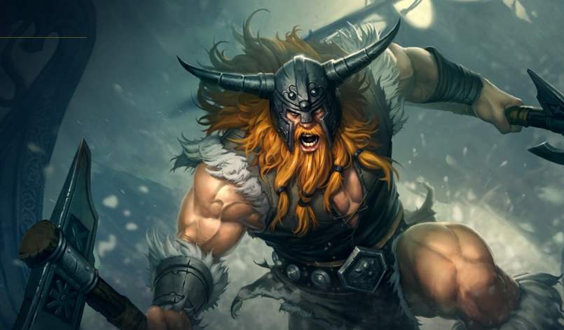 英雄联盟:六大雷电法王,谁的电最犀利!