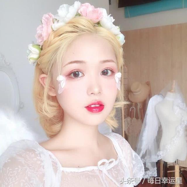 人老外貌还不老的星座女，哪个星座女老了身材还是不变（越长越漂亮的四大星座）