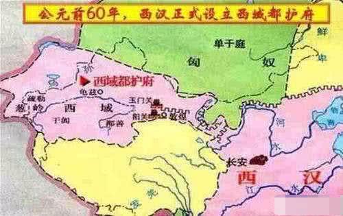 克什米尔有中国领土吗，克什米尔是中国领土吗（克什米尔地区和中国历史上有没有关系）
