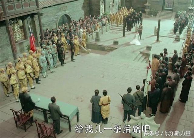 娘道结局，娘道结局谁死了（瑛娘为牢生挡枪后奇迹般生还）