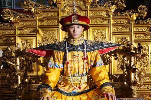 孤寡朕都是古代帝王用来自称的词(古代皇帝为什么叫自己朕,孤,寡人呢)