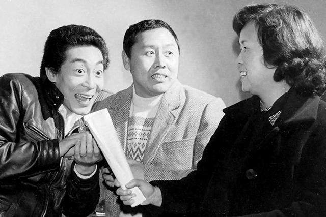 唐僧扮演者有几个，唐僧的扮演者分别是哪三个（《西游记》唐僧扮演者居然有六位）