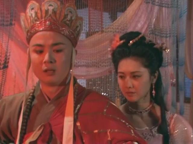 唐僧扮演者有几个，唐僧的扮演者分别是哪三个（《西游记》唐僧扮演者居然有六位）
