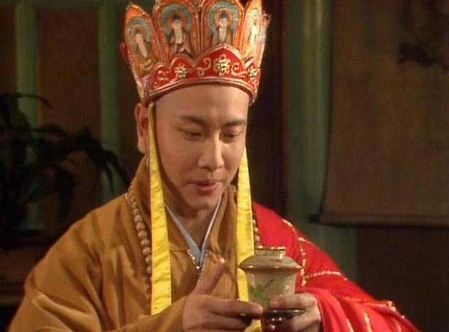 唐僧扮演者有几个，唐僧的扮演者分别是哪三个（《西游记》唐僧扮演者居然有六位）