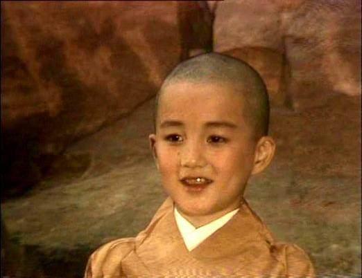 唐僧扮演者有几个，唐僧的扮演者分别是哪三个（《西游记》唐僧扮演者居然有六位）