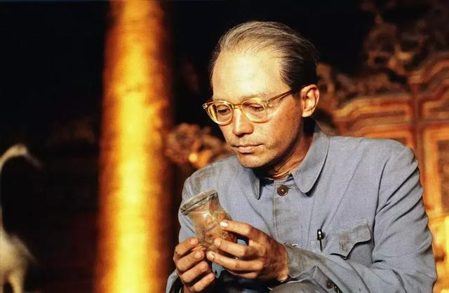 黄昏英文版原唱，黄昏英文版原唱女声（依然没有一部中国电影可以超越它）