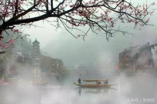 大好河山的诗句，赞美祖国大好河山的诗句（带你领略祖国大好山河的秀丽壮美）