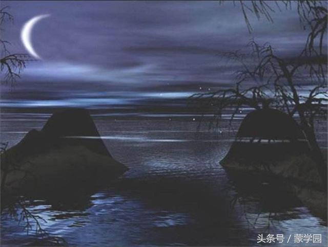 大好河山的诗句，赞美祖国大好河山的诗句（带你领略祖国大好山河的秀丽壮美）