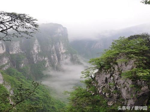 大好河山的诗句，赞美祖国大好河山的诗句（带你领略祖国大好山河的秀丽壮美）
