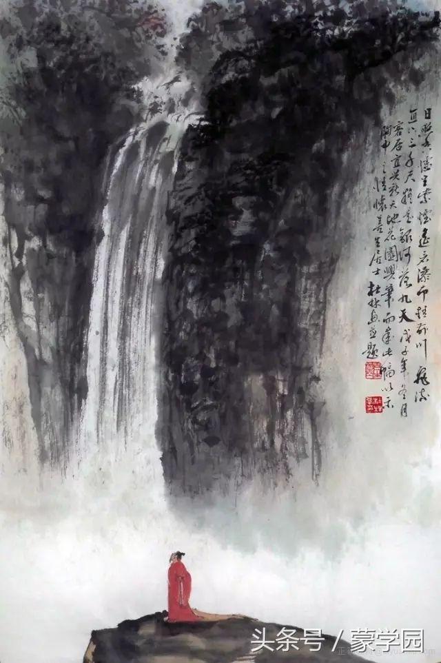 大好河山的诗句，赞美祖国大好河山的诗句（带你领略祖国大好山河的秀丽壮美）