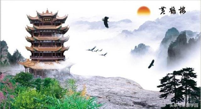 大好河山的诗句，赞美祖国大好河山的诗句（带你领略祖国大好山河的秀丽壮美）