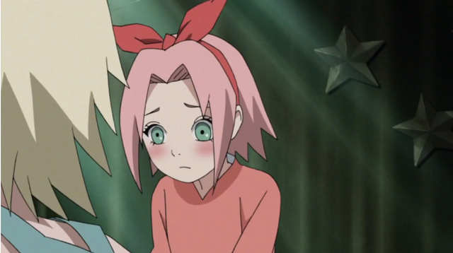 宇智波佐助与春野樱的爱情令人难忘，宇智波佐助和春野樱结婚第几集（从青涩暗恋到勇敢表白图片）