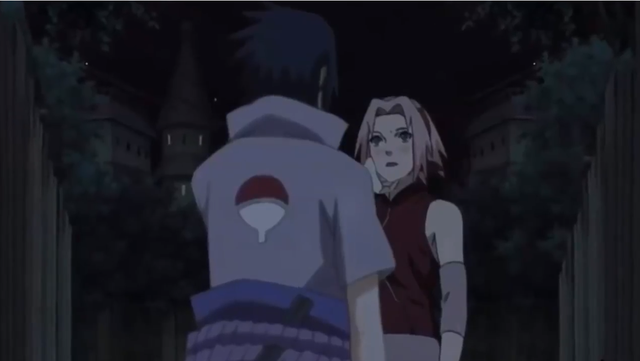 宇智波佐助与春野樱的爱情令人难忘，宇智波佐助和春野樱结婚第几集（从青涩暗恋到勇敢表白图片）