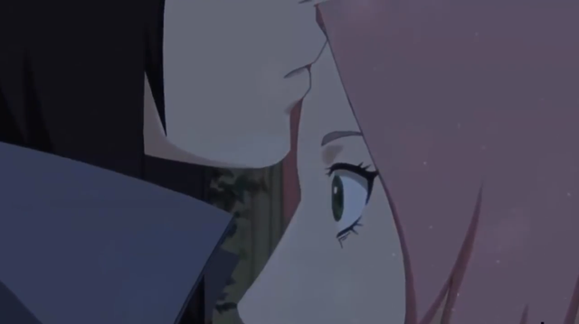 宇智波佐助与春野樱的爱情令人难忘，宇智波佐助和春野樱结婚第几集（从青涩暗恋到勇敢表白图片）