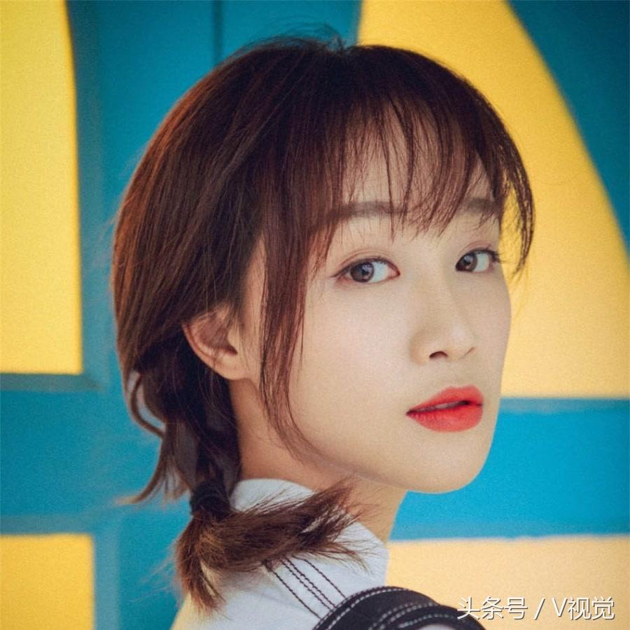 《山海经之赤影传说》中的女演员