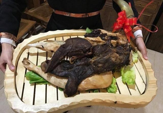 五香牛头肉的做法，五香牛头肉的做法步骤（小舅子靠他养活了一家）