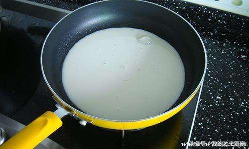 如何制作蓝莓果汁，蓝莓女生的最爱-蓝莓奶昔的独家做法