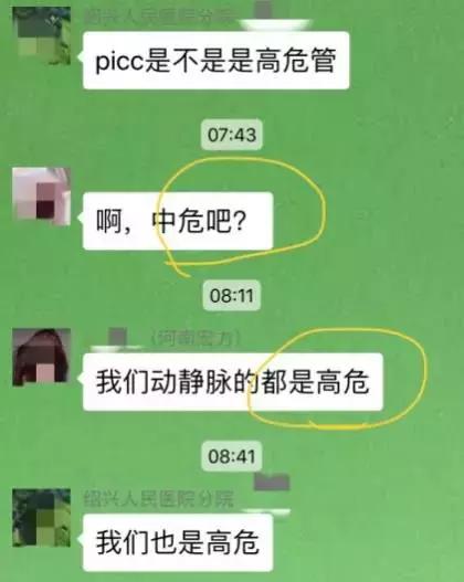 医用的导管分类是什么，一类导管有哪些（管道标识怎么做）