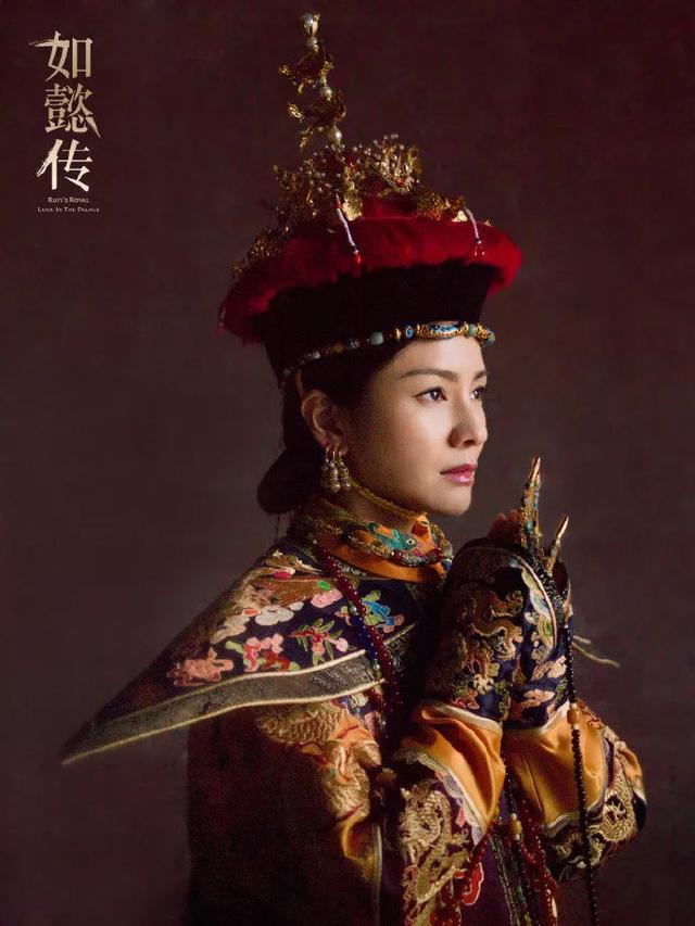 纯即怎么样，纯即护肤品怎么样（《如懿传》被嫌弃的纯贵妃的一生）