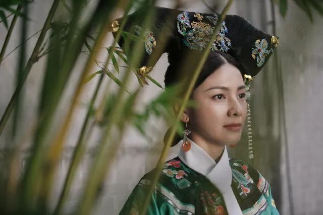 纯即怎么样，纯即护肤品怎么样（《如懿传》被嫌弃的纯贵妃的一生）