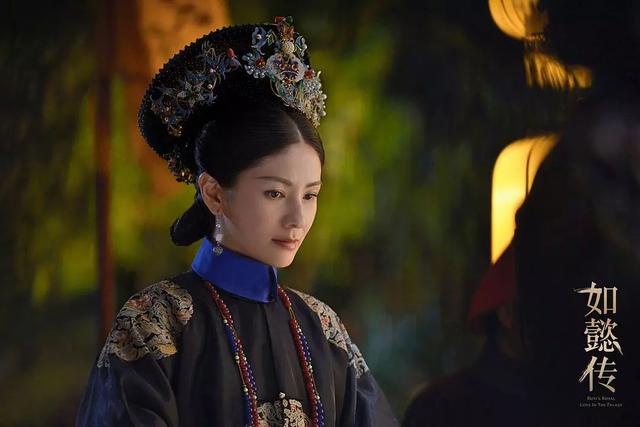 纯即怎么样，纯即护肤品怎么样（《如懿传》被嫌弃的纯贵妃的一生）