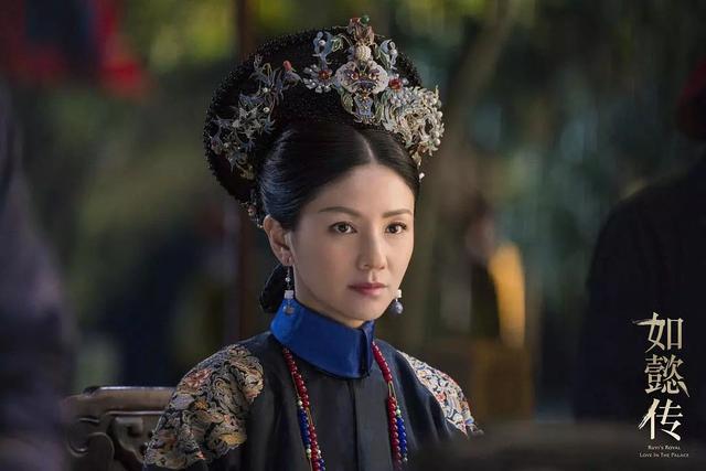 纯即怎么样，纯即护肤品怎么样（《如懿传》被嫌弃的纯贵妃的一生）