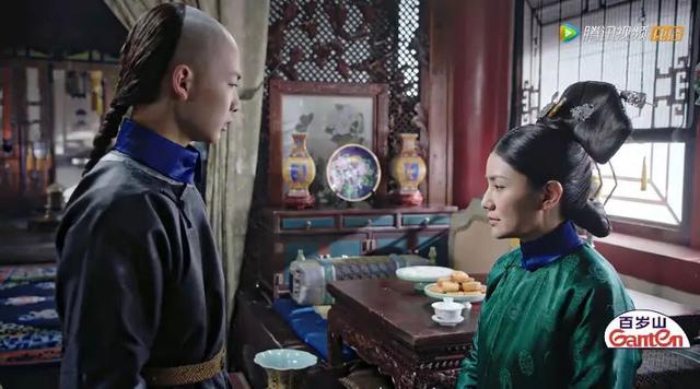 纯即怎么样，纯即护肤品怎么样（《如懿传》被嫌弃的纯贵妃的一生）