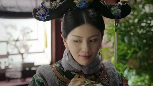 纯即怎么样，纯即护肤品怎么样（《如懿传》被嫌弃的纯贵妃的一生）