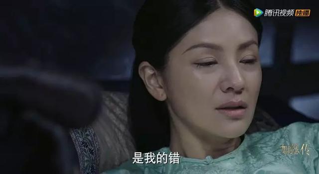 纯即怎么样，纯即护肤品怎么样（《如懿传》被嫌弃的纯贵妃的一生）