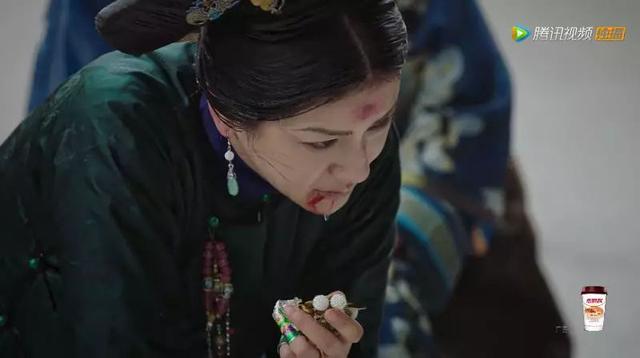 纯即怎么样，纯即护肤品怎么样（《如懿传》被嫌弃的纯贵妃的一生）