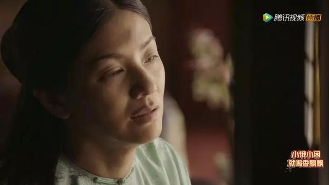 纯即怎么样，纯即护肤品怎么样（《如懿传》被嫌弃的纯贵妃的一生）