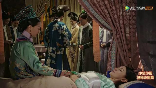 纯即怎么样，纯即护肤品怎么样（《如懿传》被嫌弃的纯贵妃的一生）