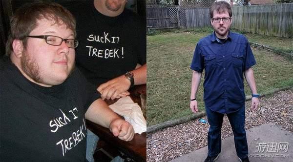 跳舞机怎么玩，有没有跳舞机（国外胖哥玩跳舞机减重100斤）