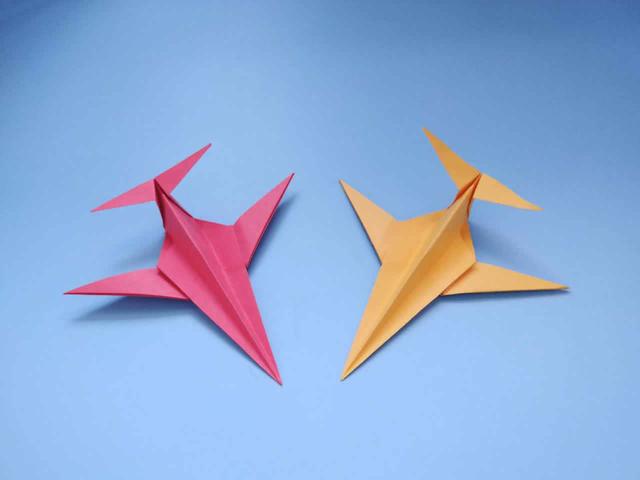 手工折纸教程图解，手工折纸教程图解简单（手工DIY折纸图解教程）